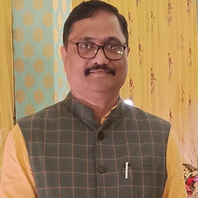 ନିବେଶକାରୀଙ୍କ ବିଶ୍ୱାସଭାଜନ ହୋଇପାରି ନଥିଲା ବିଜେଡି ସରକାର: ବିରଂଚି ନାରାୟଣ ତ୍ରିପାଠୀ
